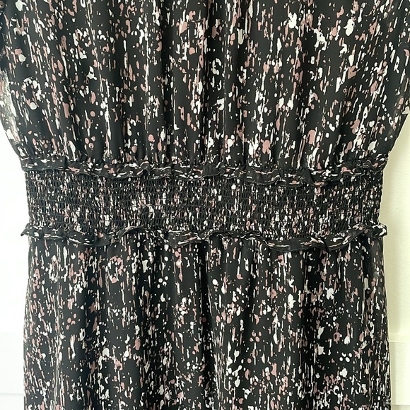 Simply Vera VeraWang Asymmetrical Dress - Picture 7 of 10